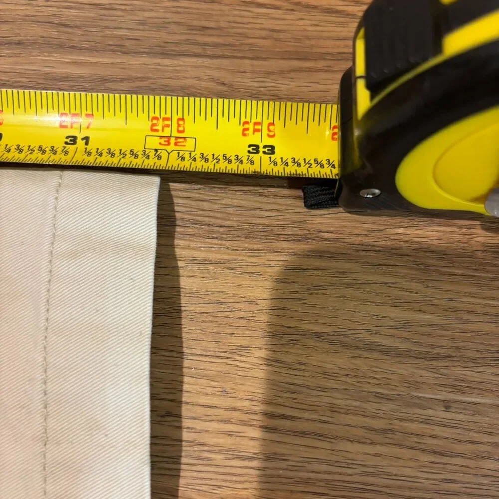 Polo Ralph Lauren Andrew Pant 34/34 Tan